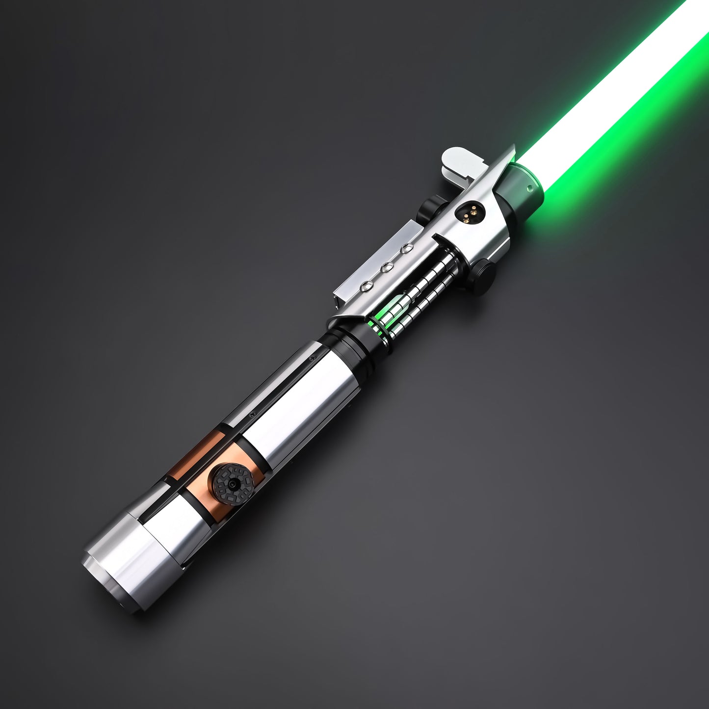 Starkiller Crystal