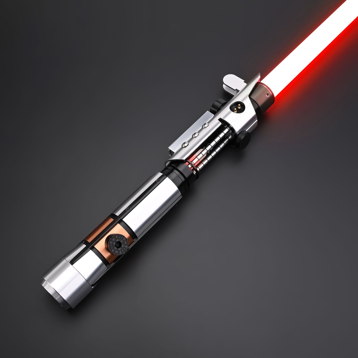 Starkiller Crystal