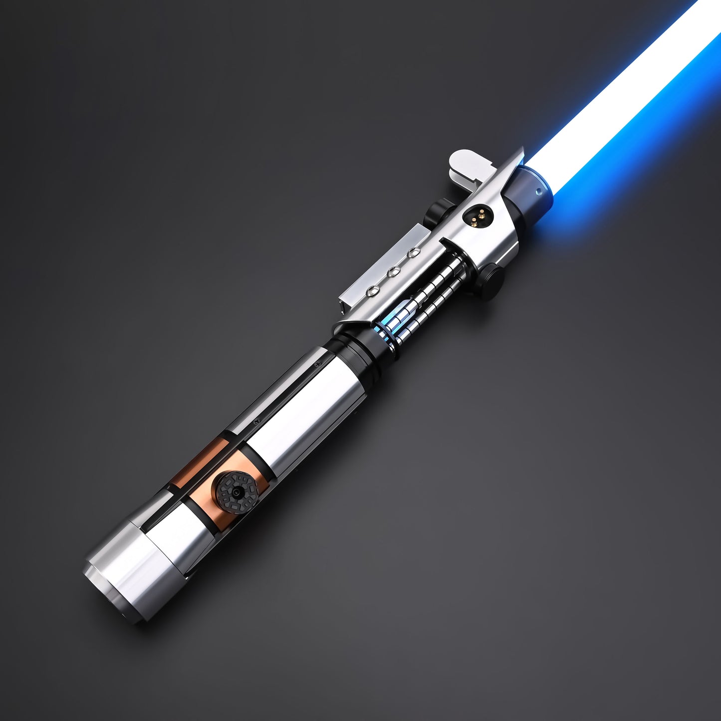 Starkiller Crystal