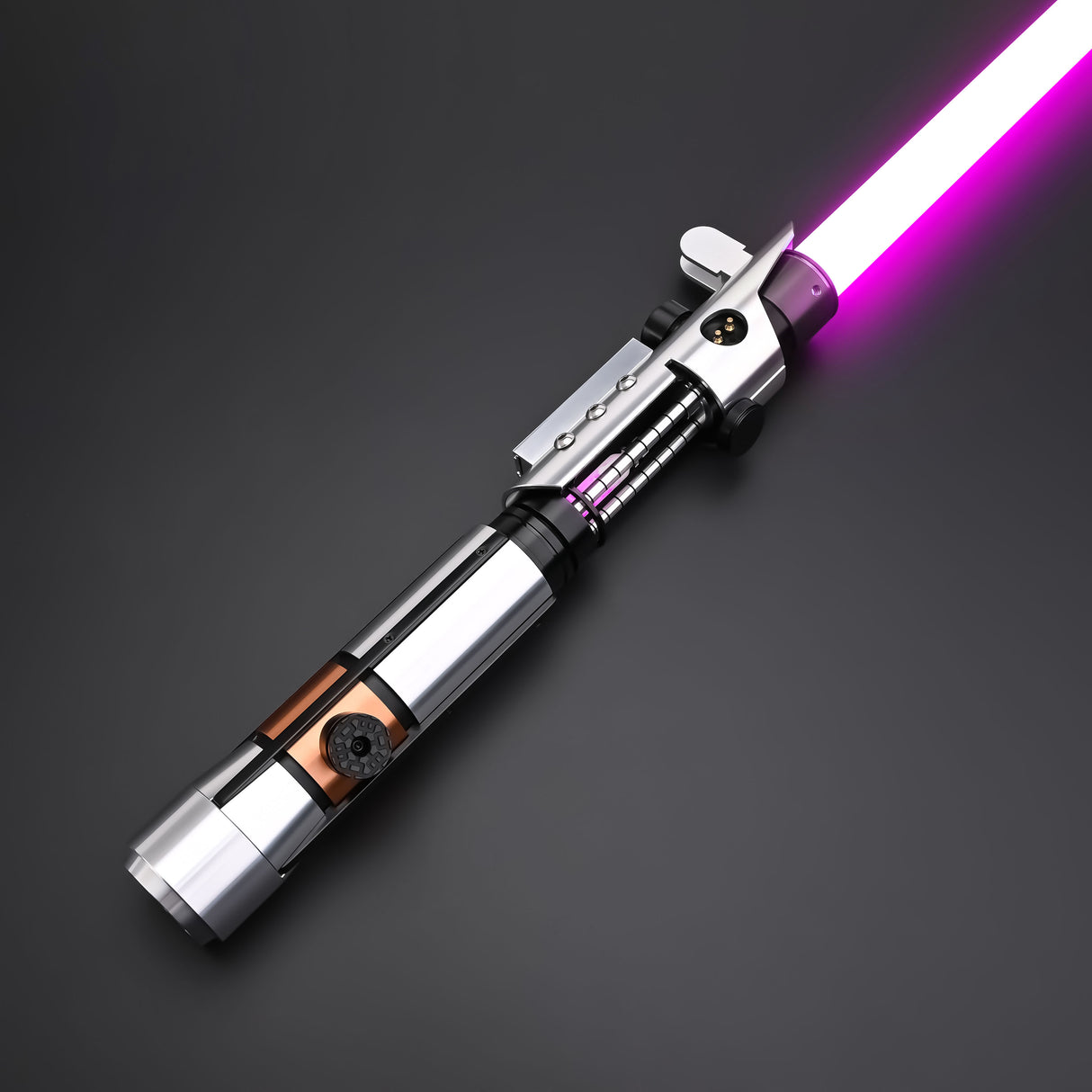 Starkiller Crystal