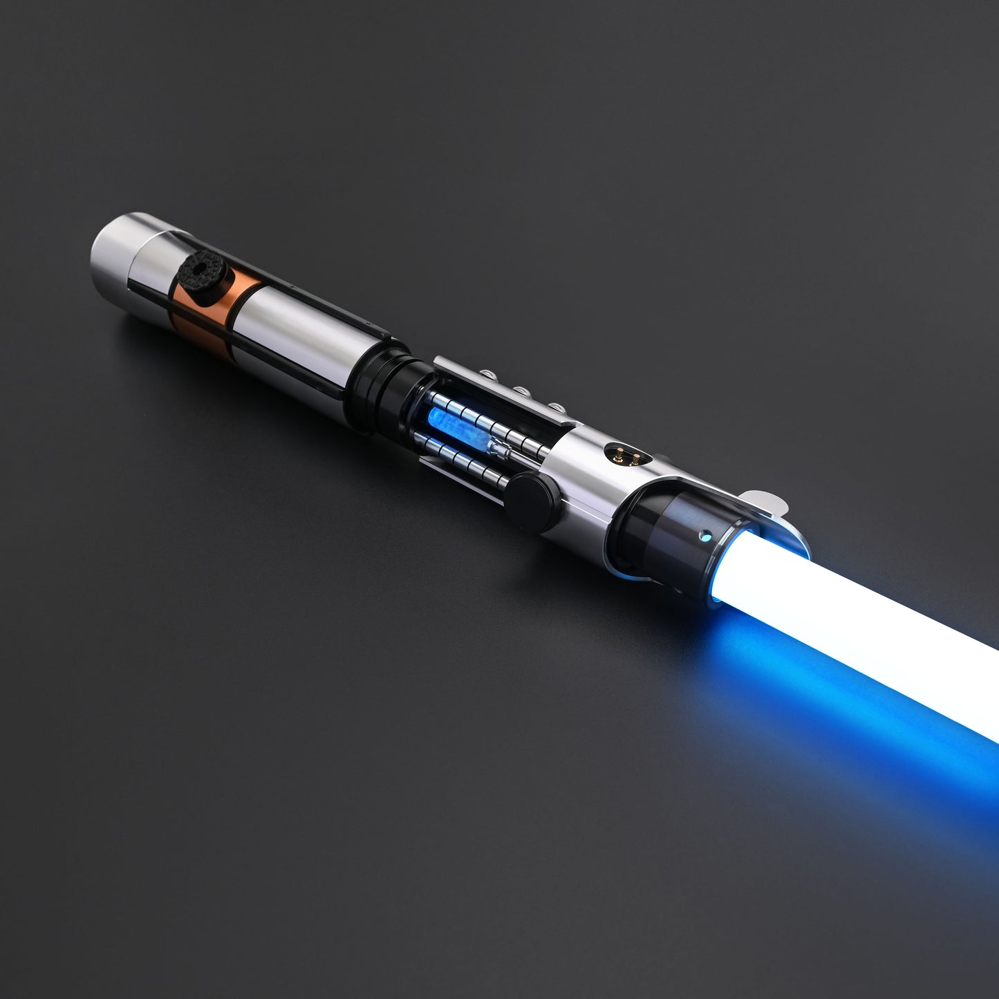 Starkiller Crystal