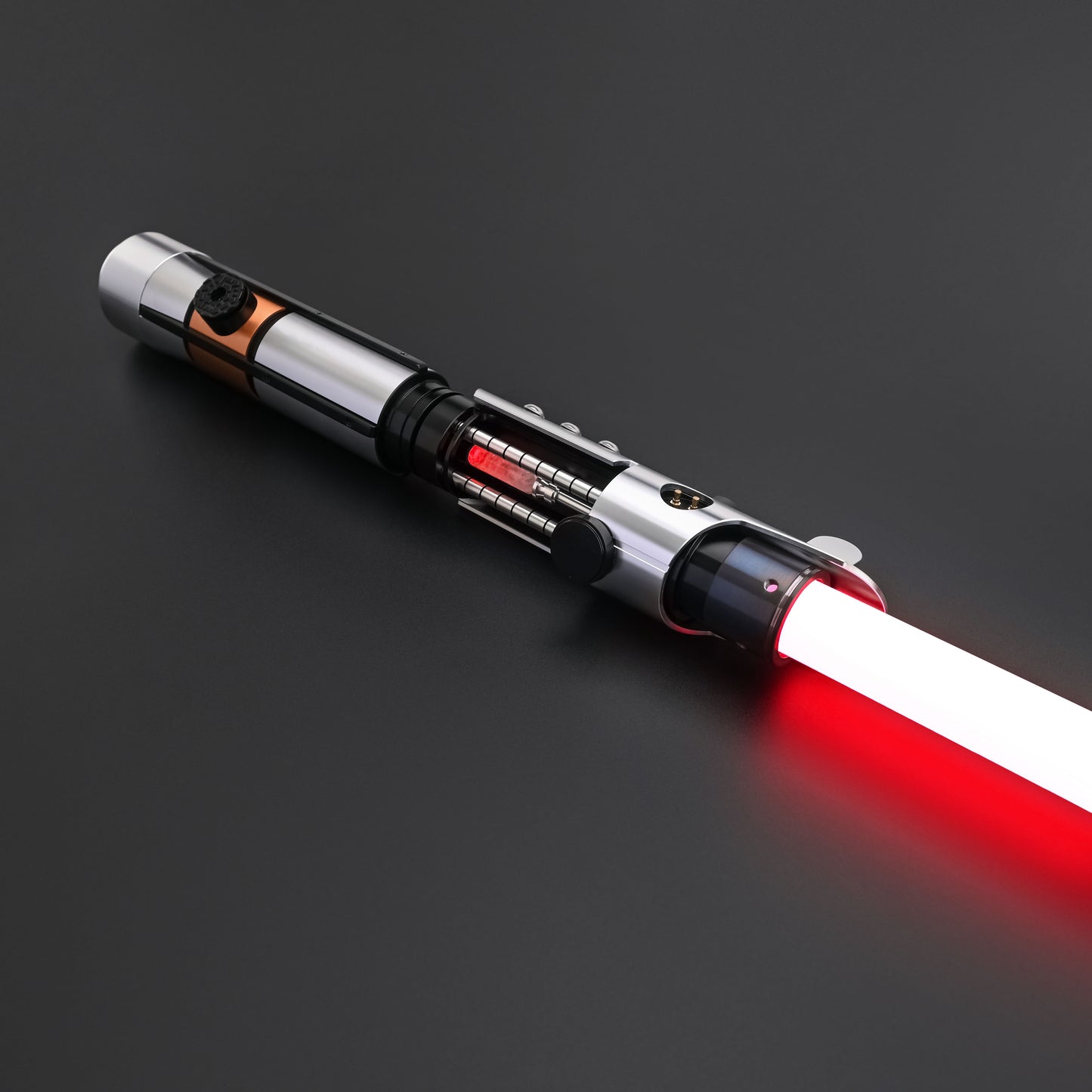 Starkiller Crystal