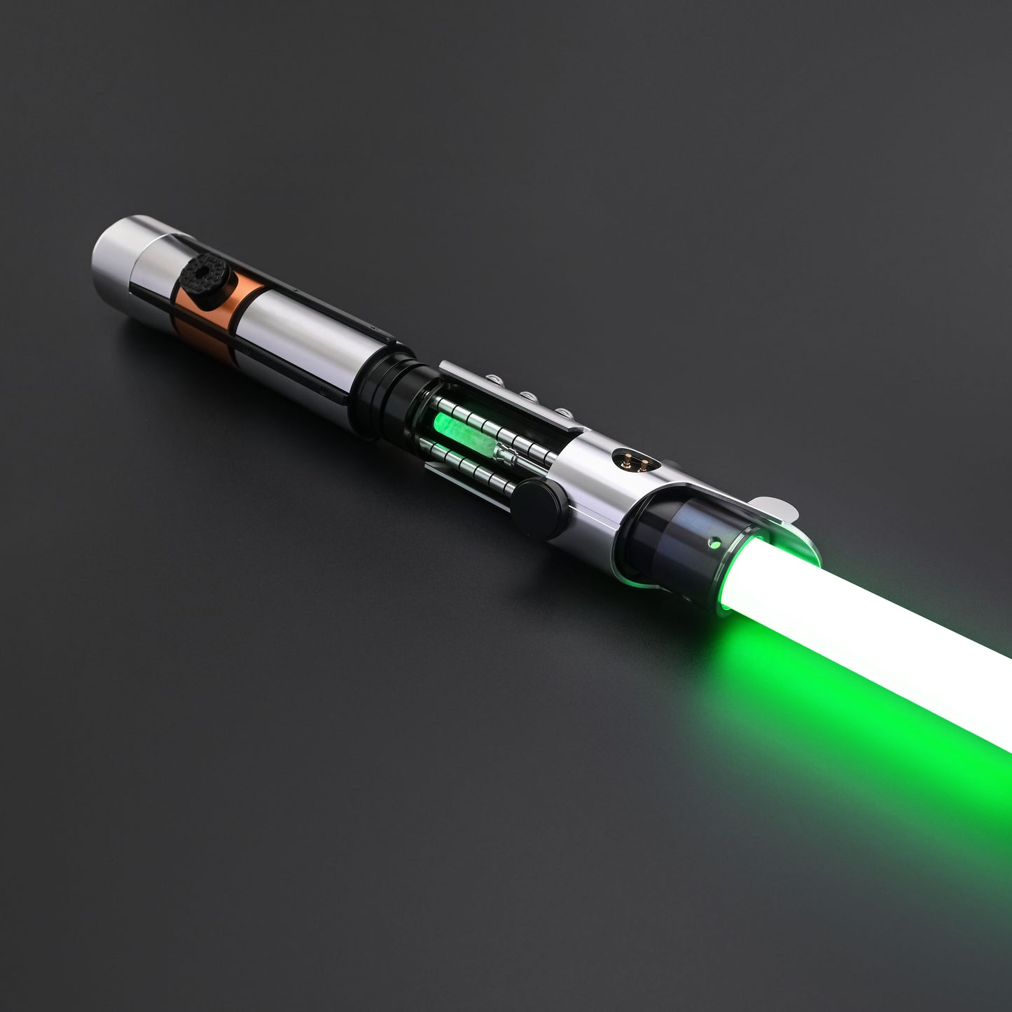 Starkiller Crystal