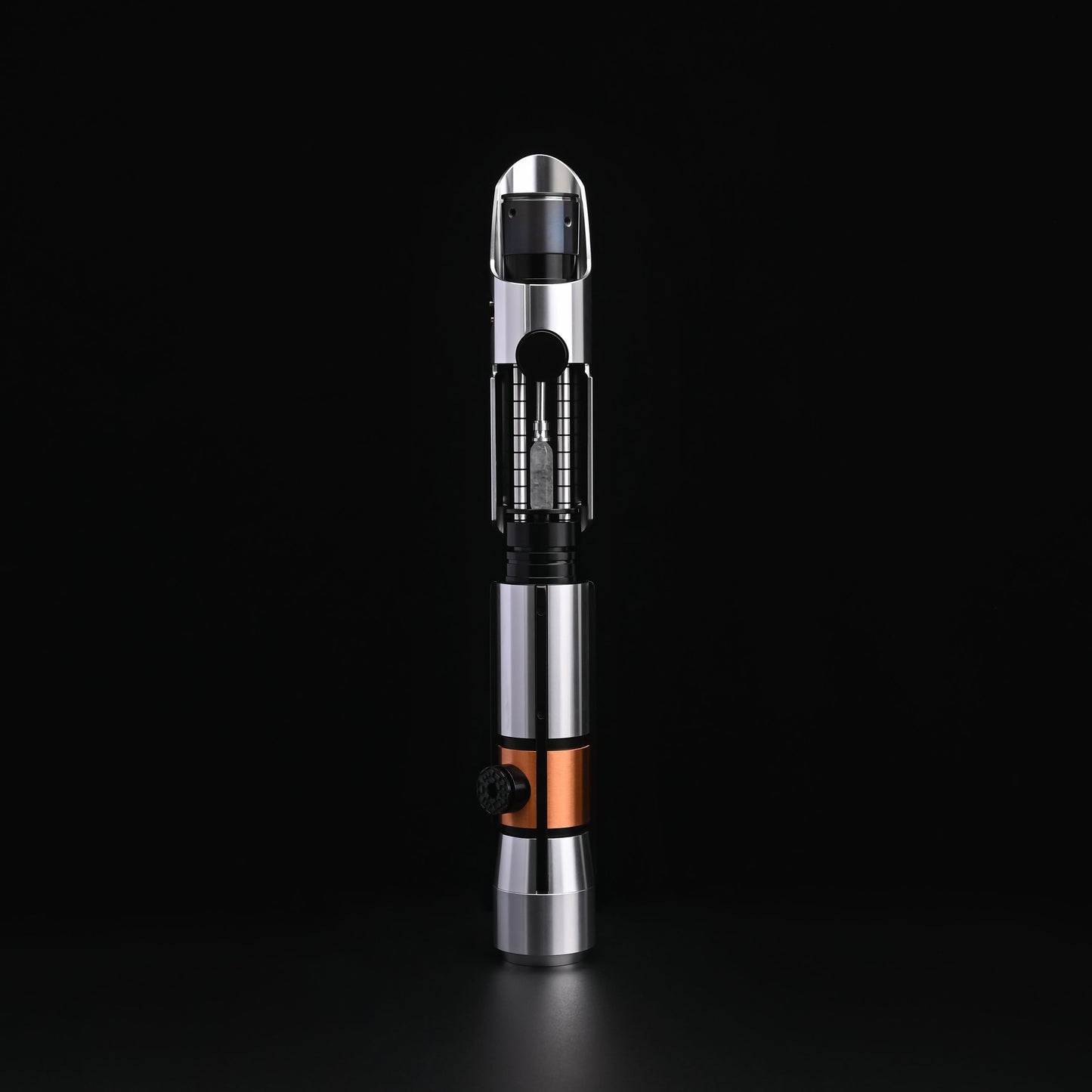 Starkiller Crystal
