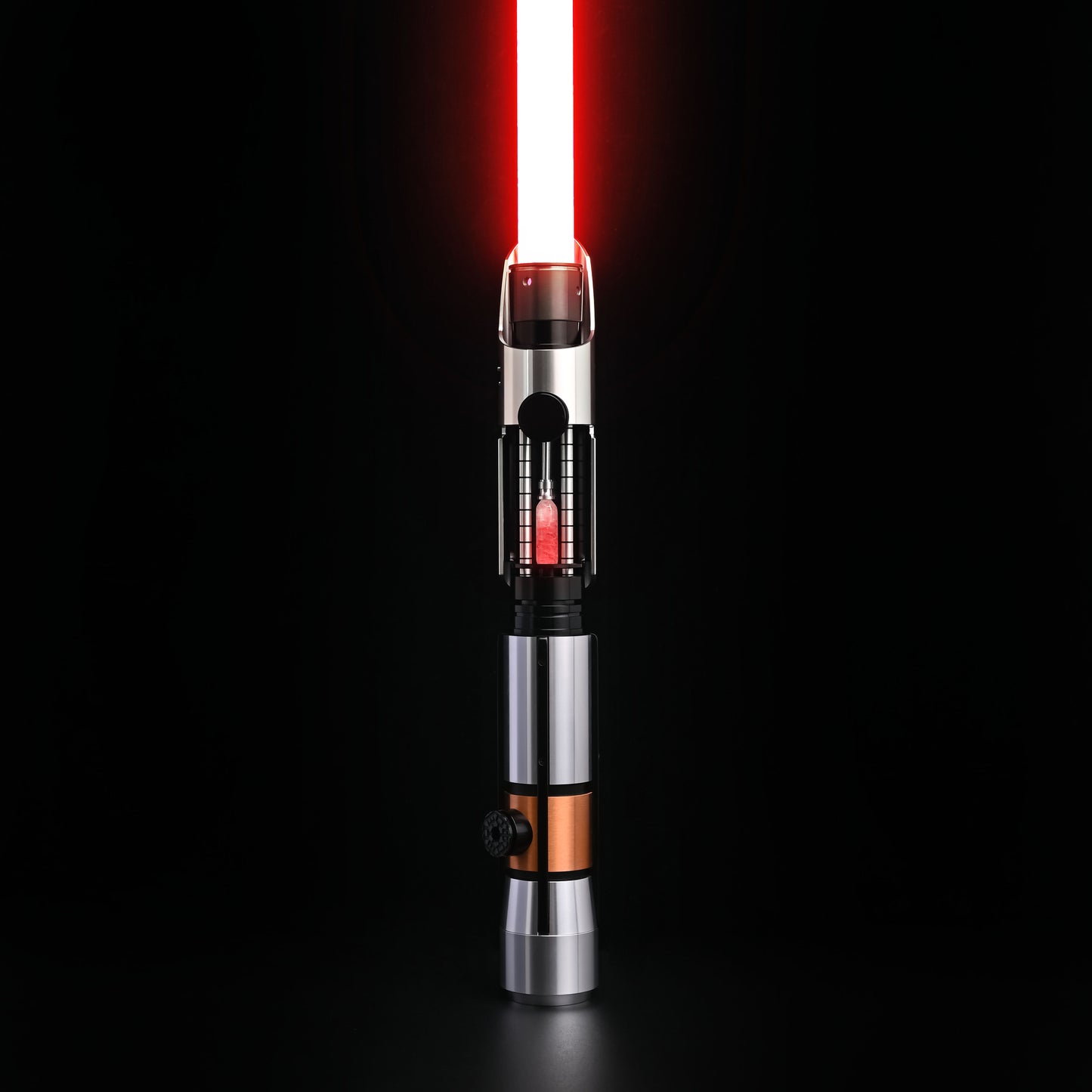 Starkiller Crystal