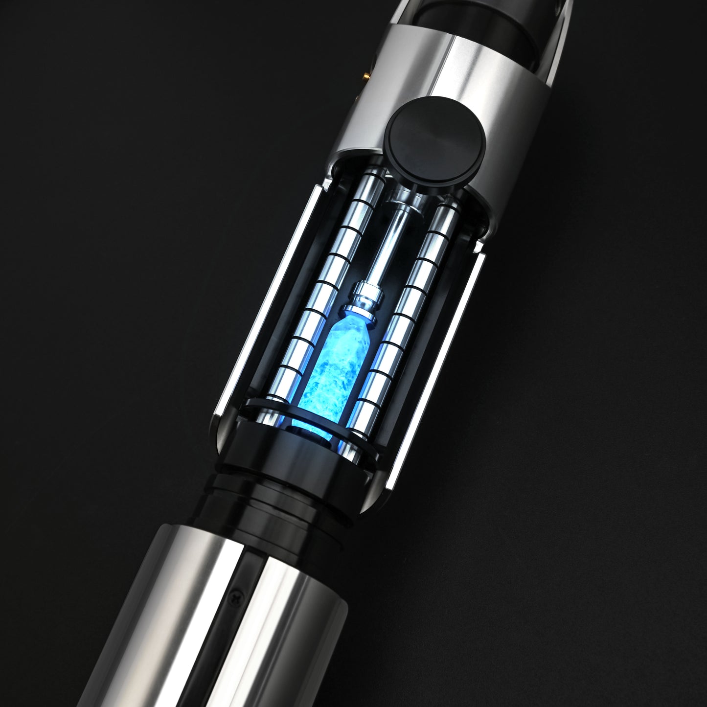 Starkiller Crystal