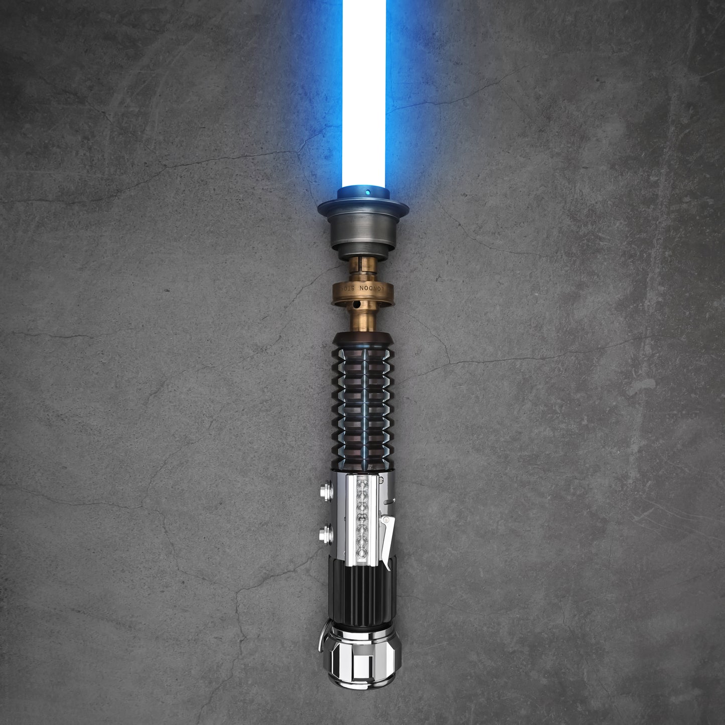 Obi Wan EP4 Crystal Chamber