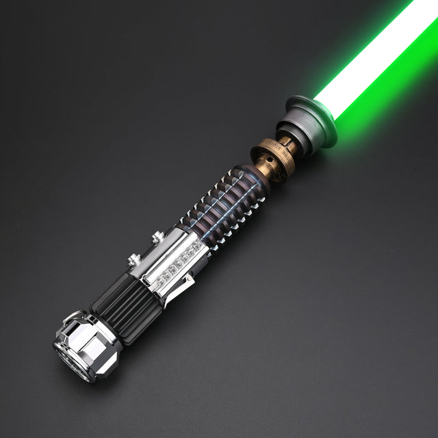 Obi Wan EP4 Crystal Chamber