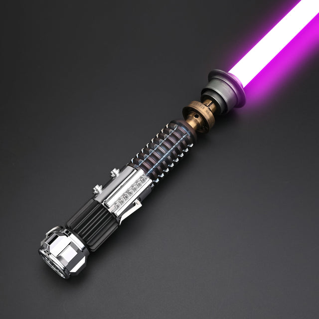 Obi Wan EP4 Crystal Chamber