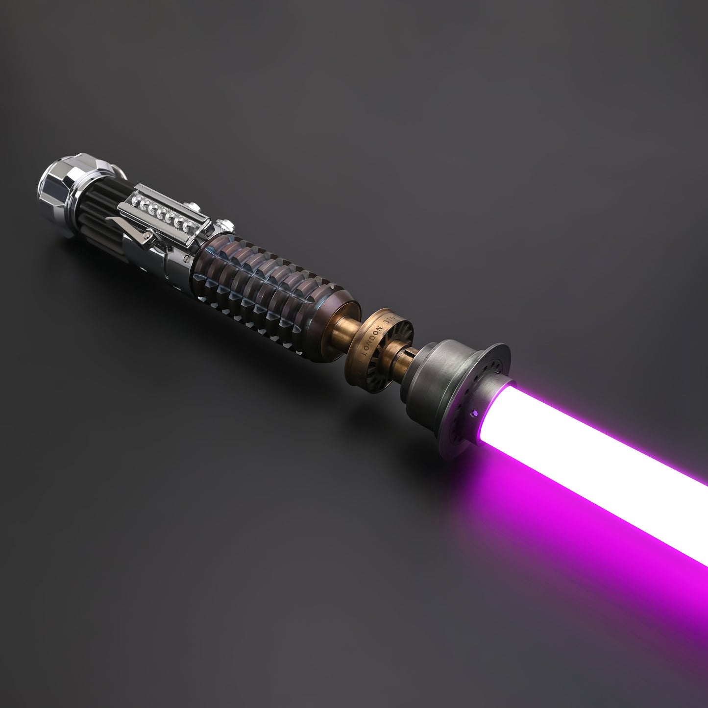 Obi Wan EP4 Crystal Chamber