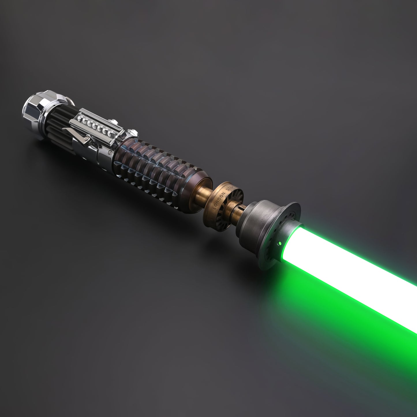 Obi Wan EP4 Crystal Chamber