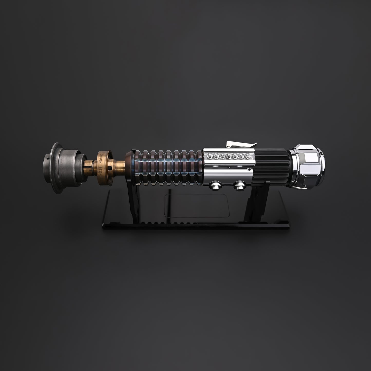 Obi Wan EP4 Crystal Chamber