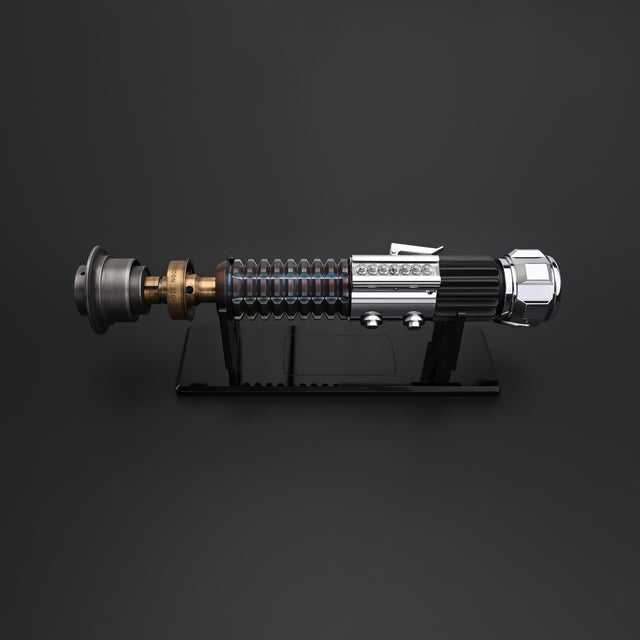 Obi Wan EP4 Crystal Chamber