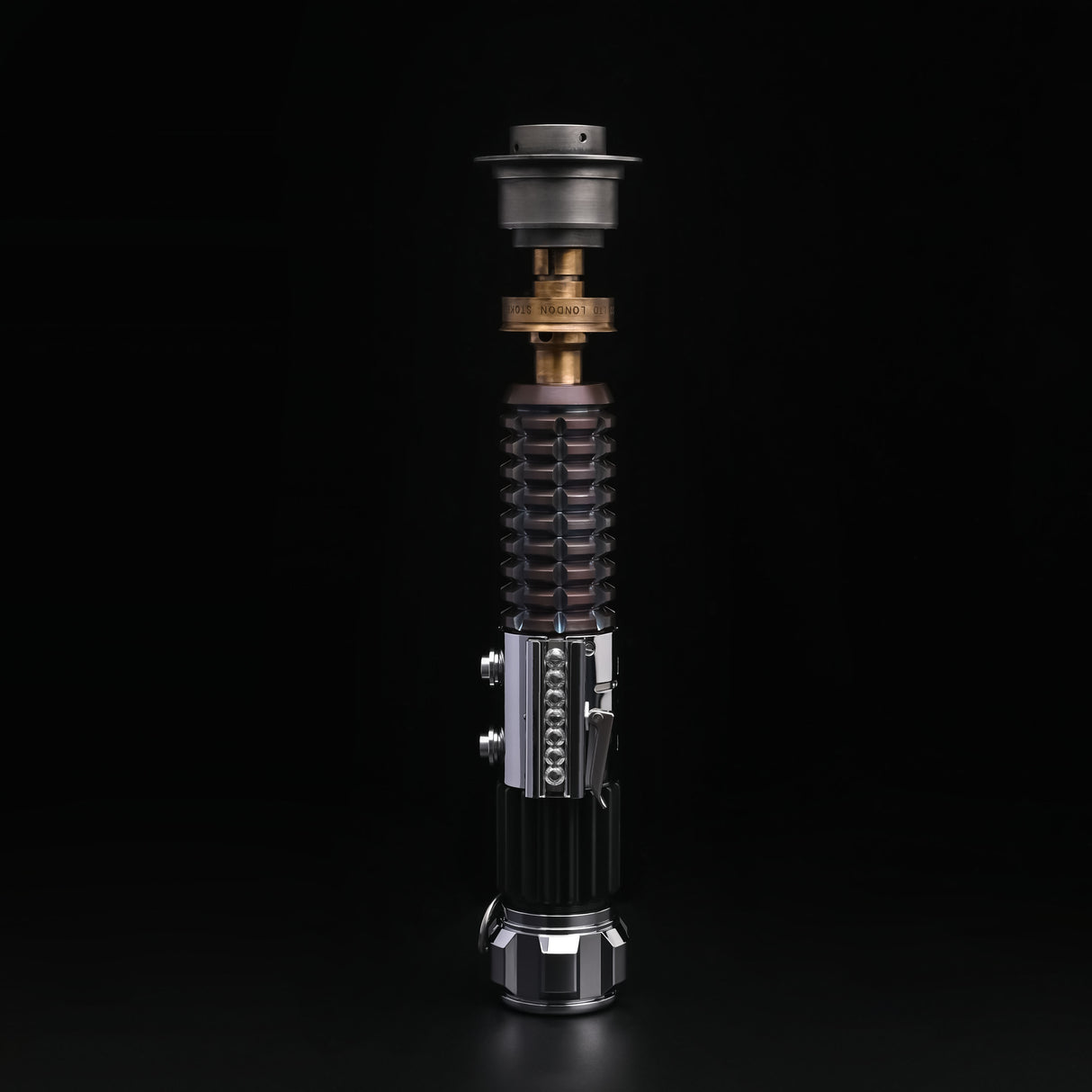 Chambre de cristal d'Obi Wan EP4