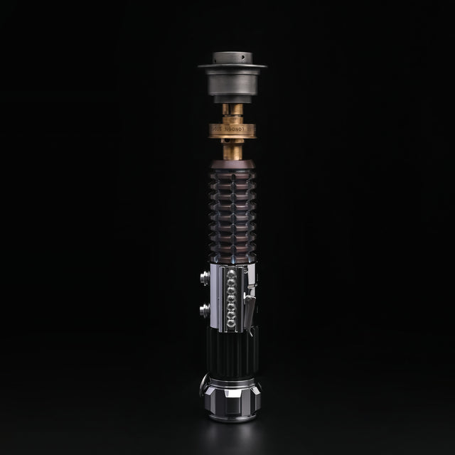 Obi Wan EP4 Crystal Chamber