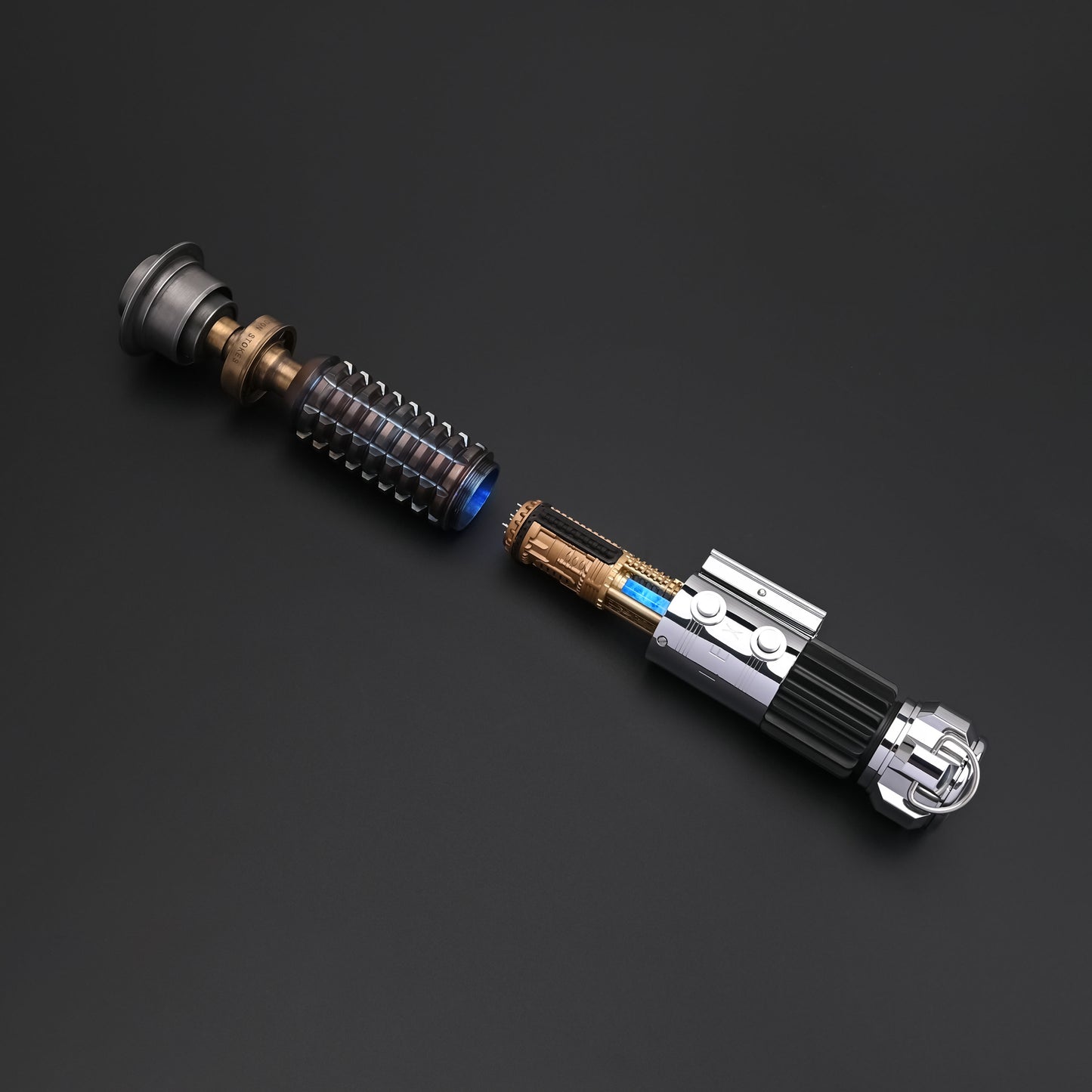 Obi Wan EP4 Crystal Chamber