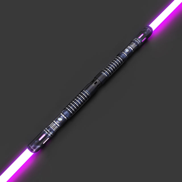 Dark Jedi Dual Sabers