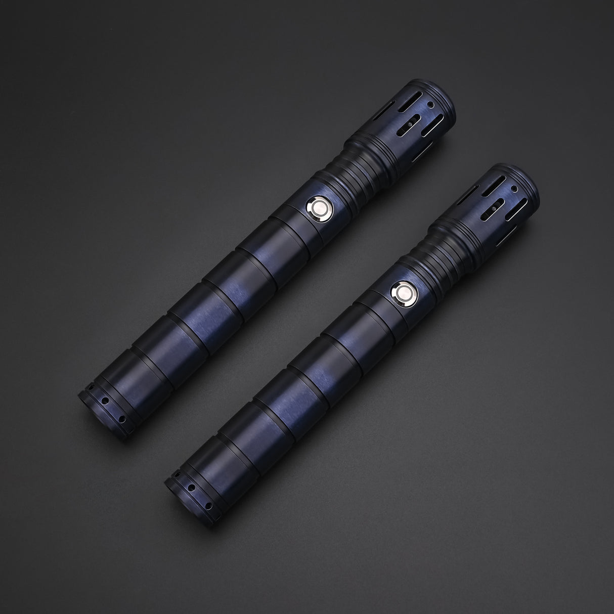 Dual Bladed Defender Lightsaber