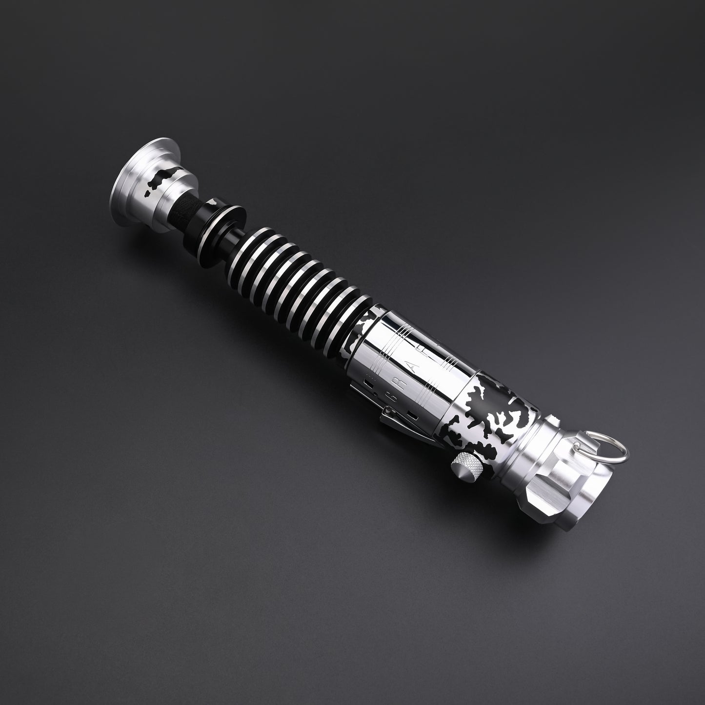 Luke V2 Weathered