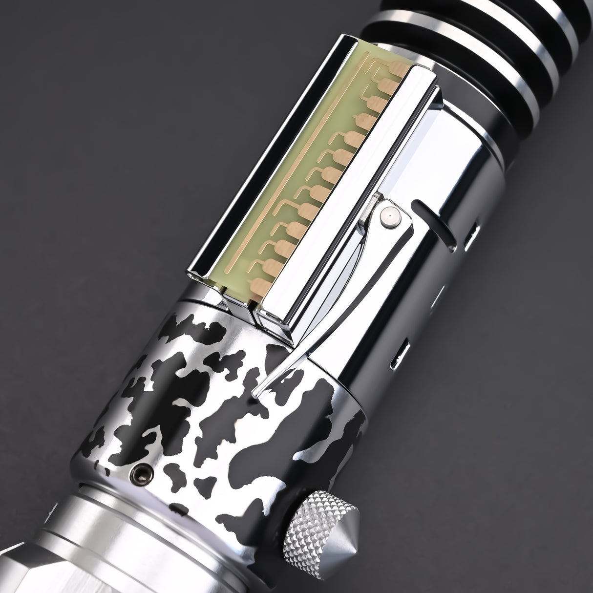 Dark Lord ROTJ + Luke V2 Weathered Bundle