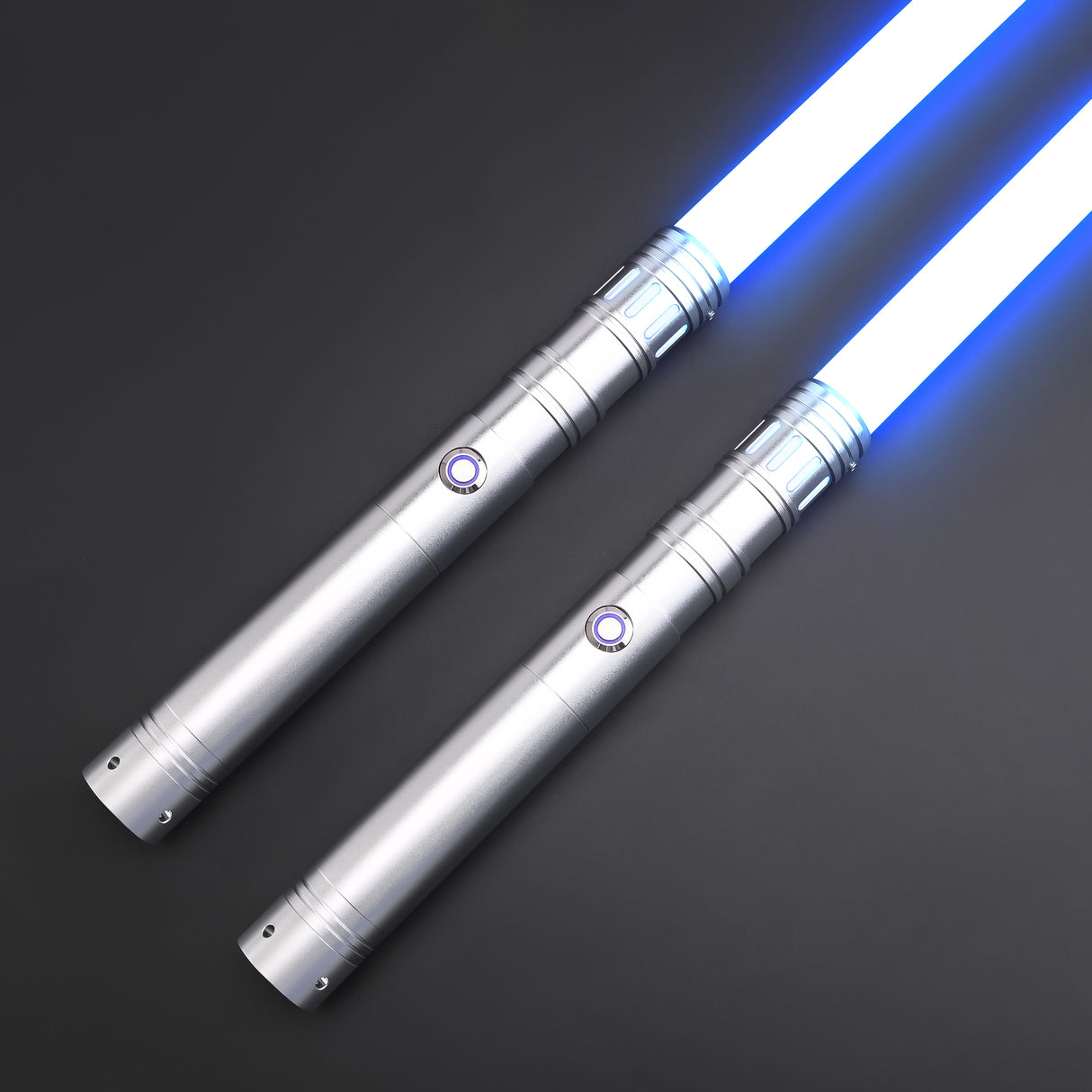 Kids Dual Bladed Battle Sabers