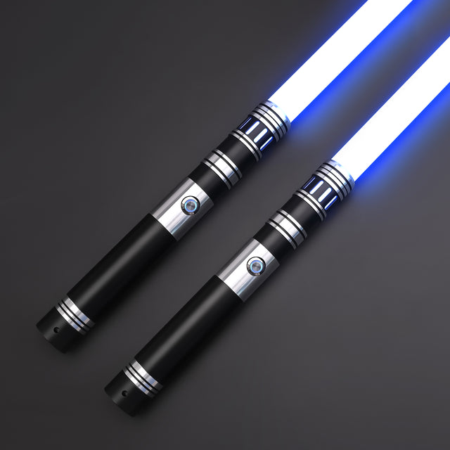Kids Dual Bladed Battle Sabers