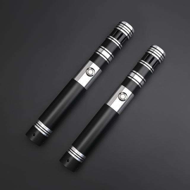 Kids Dual Bladed Battle Sabers