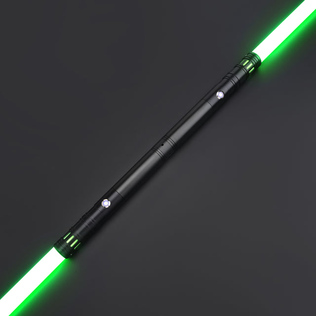 Kids Dual Bladed Battle Sabers