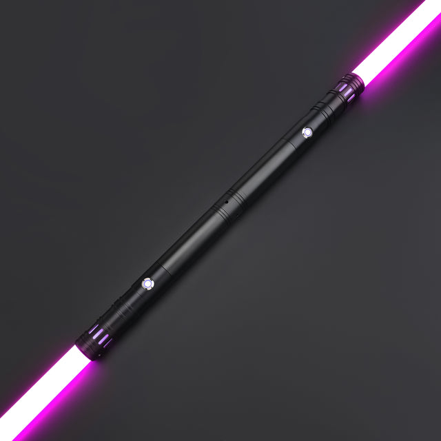 Kids Dual Bladed Battle Sabers