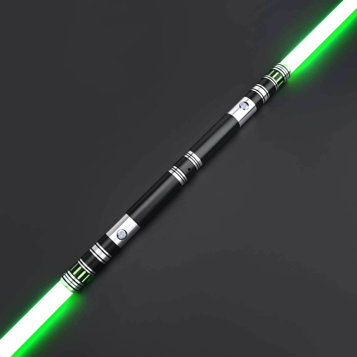 Kids Dual Bladed Battle Sabers