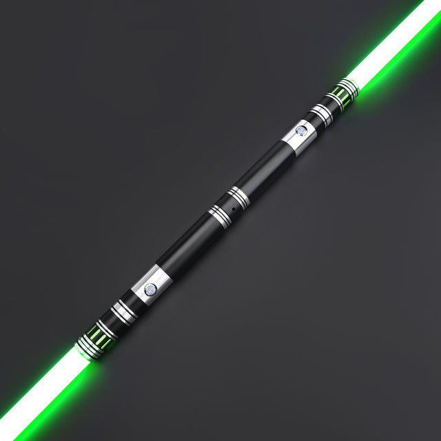 Kids Dual Bladed Battle Sabers