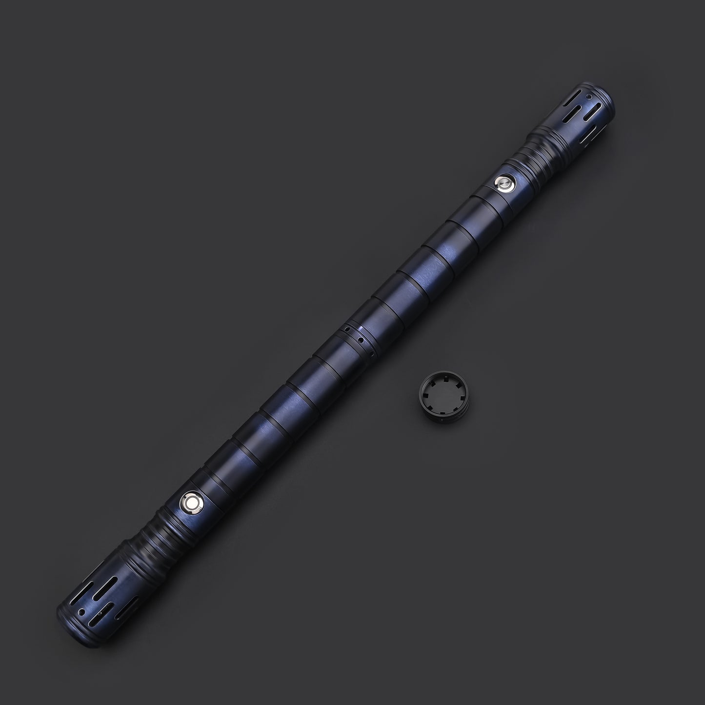 Dual Bladed Defender Lightsaber