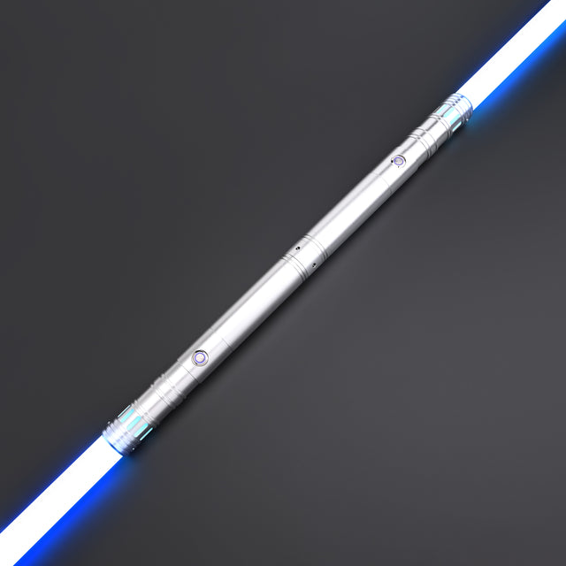 Kids Dual Bladed Battle Sabers