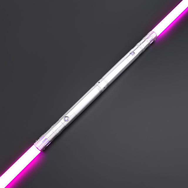 Kids Dual Bladed Battle Sabers