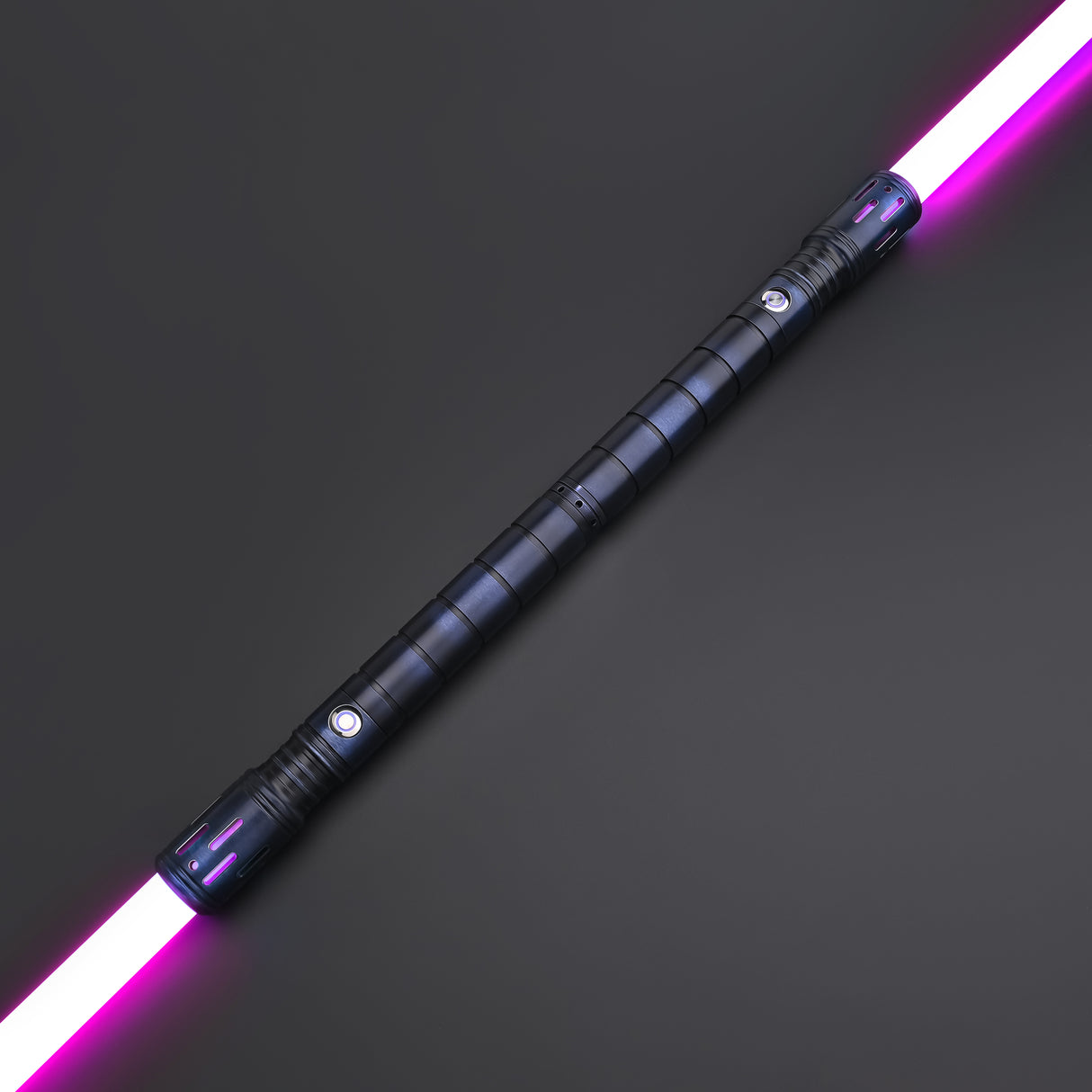Dual Bladed Defender Lightsaber