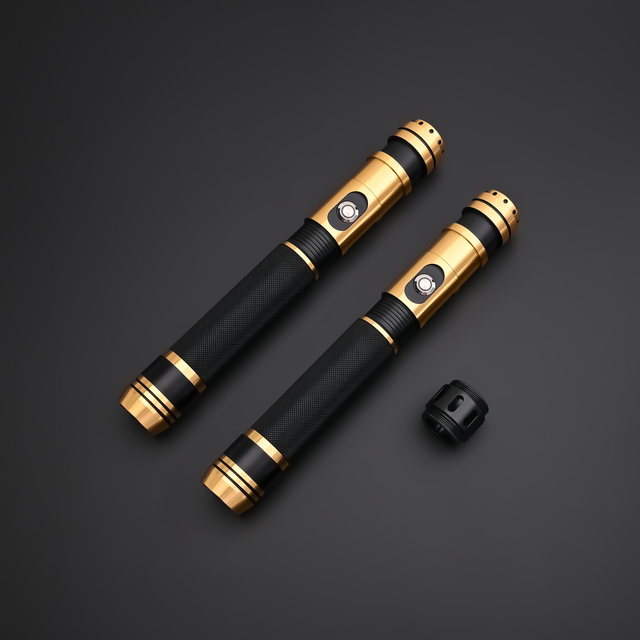 The Seeker Duelist Bundle