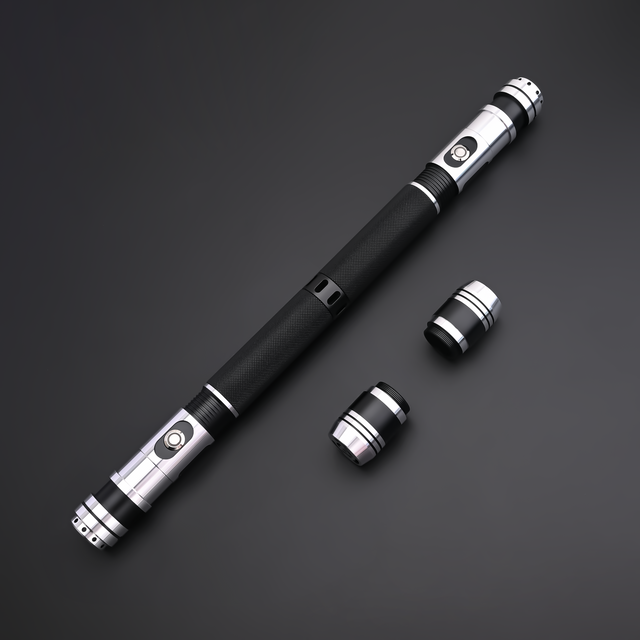 The Seeker Duelist Bundle