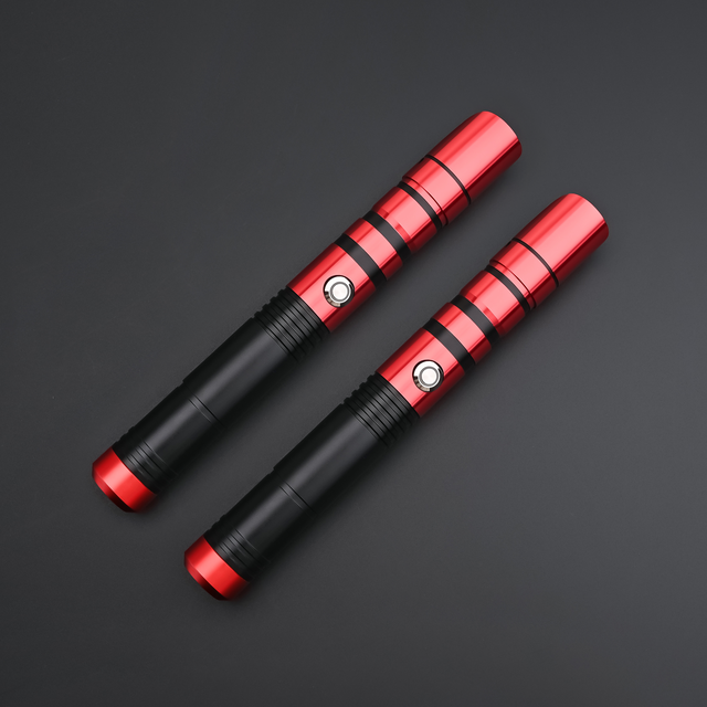 Dual Bladed Lost Praetorian