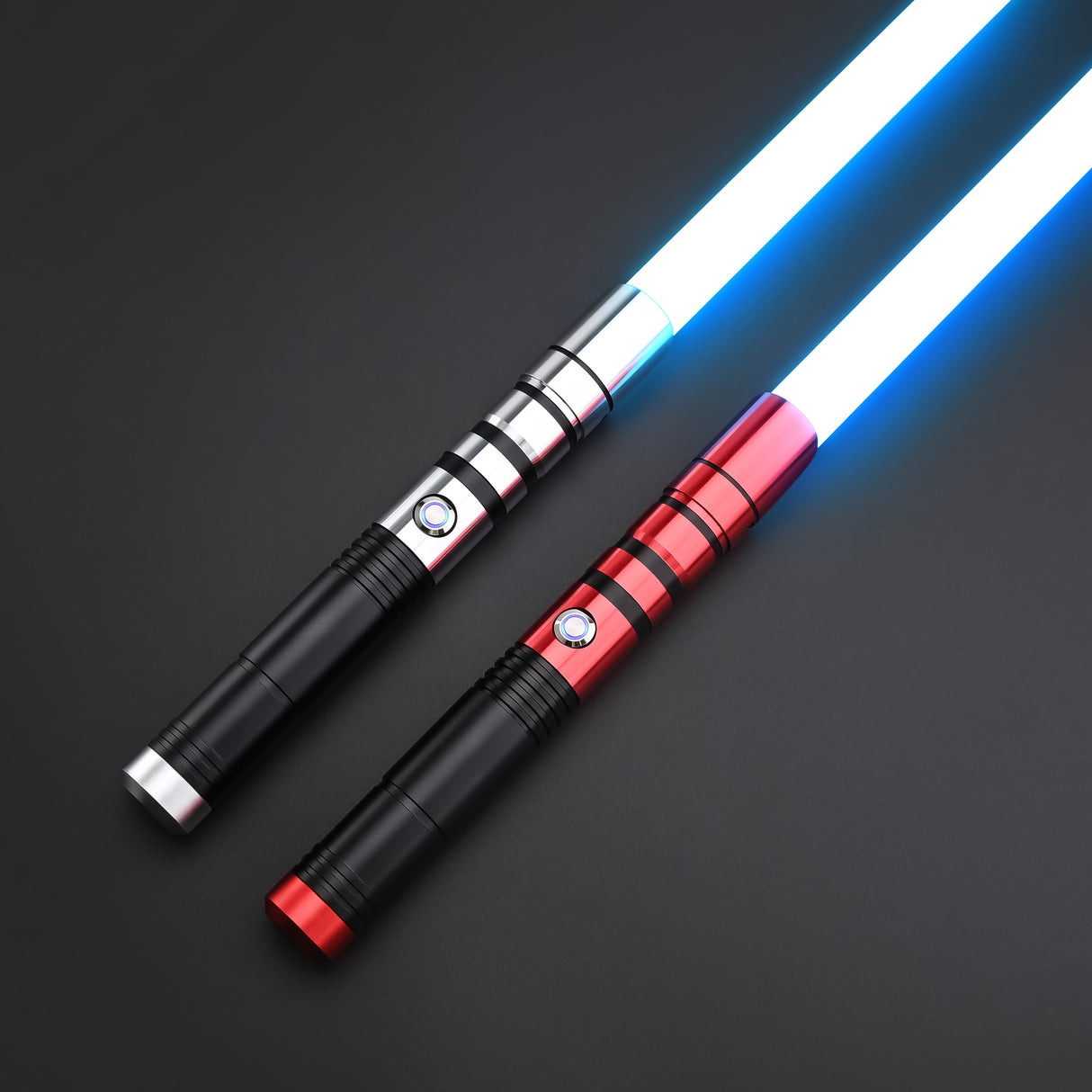 Verlorener Prätorianer mit zwei Klingen