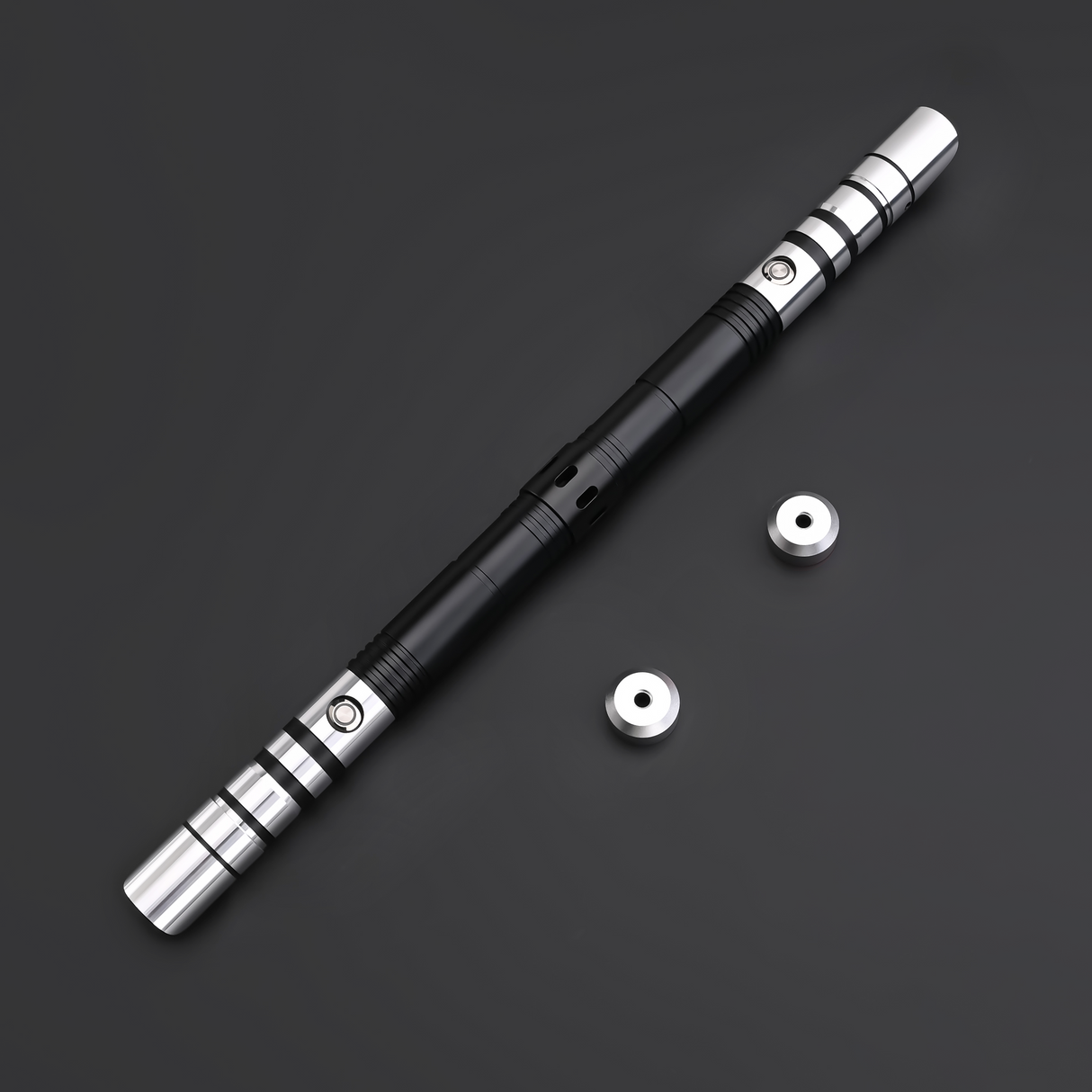 Verlorener Prätorianer mit zwei Klingen