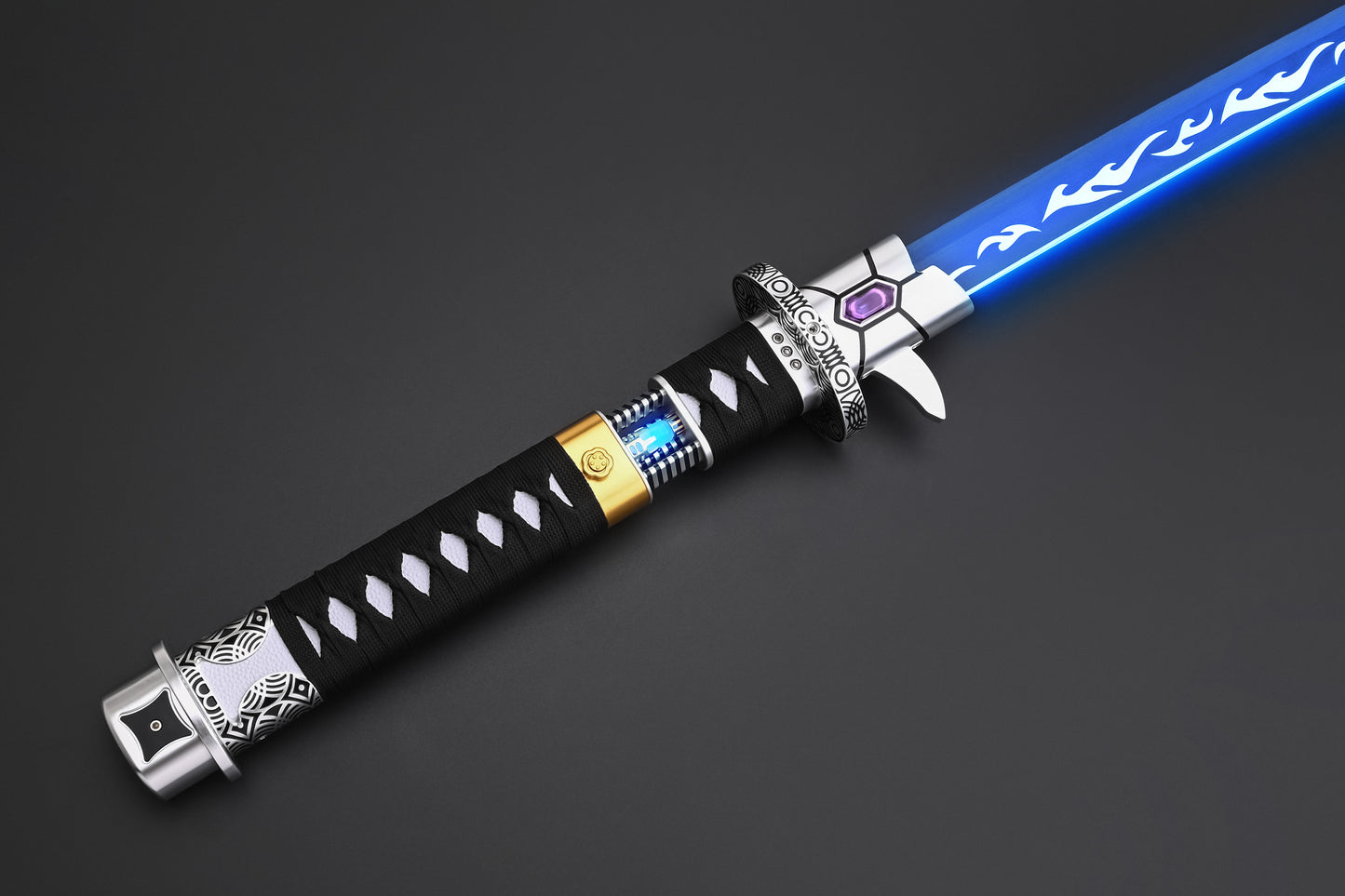 Shogun (Crystal)