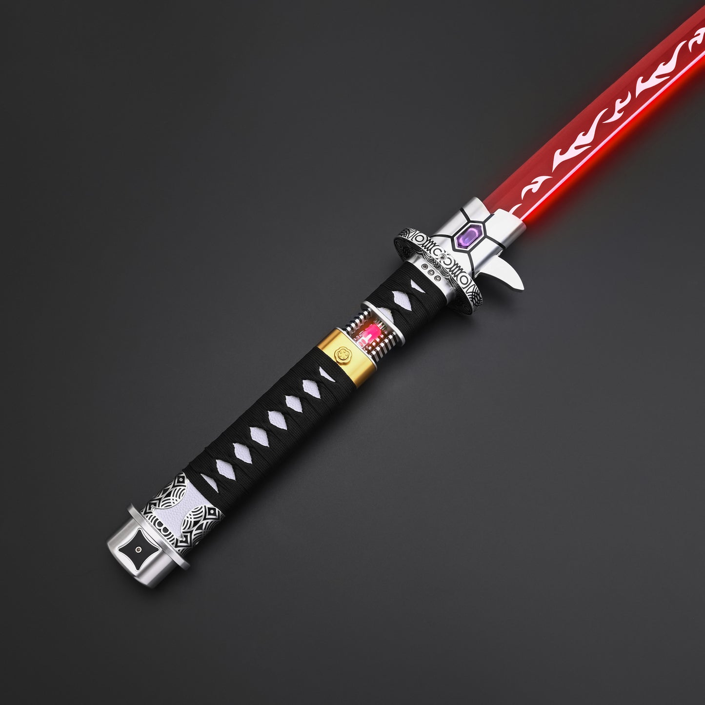 Shogun (Crystal)