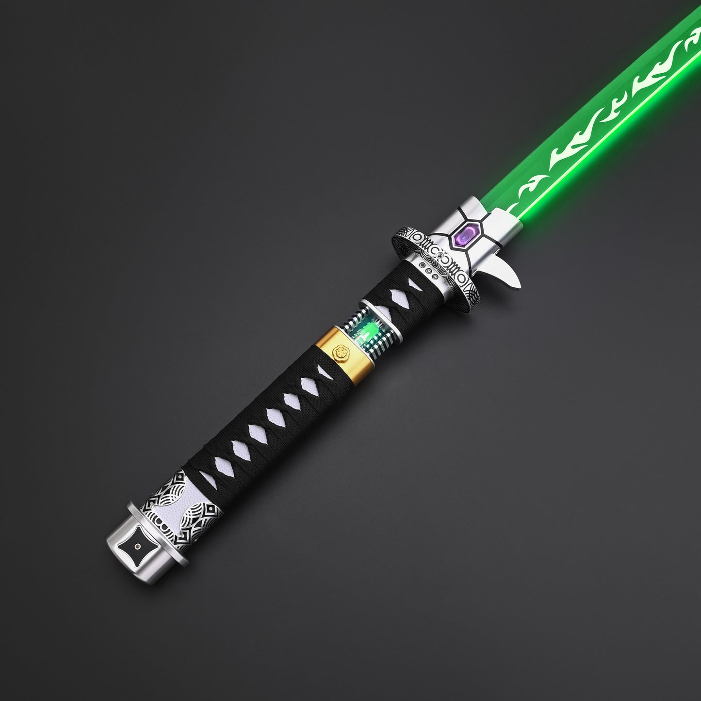 Shogun (Crystal)