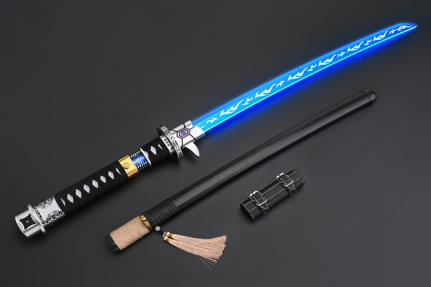 Shogun (Crystal)