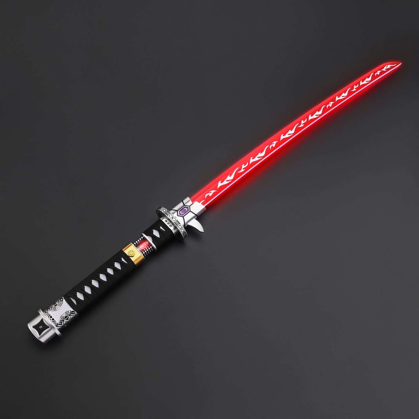 Shogun (Crystal)