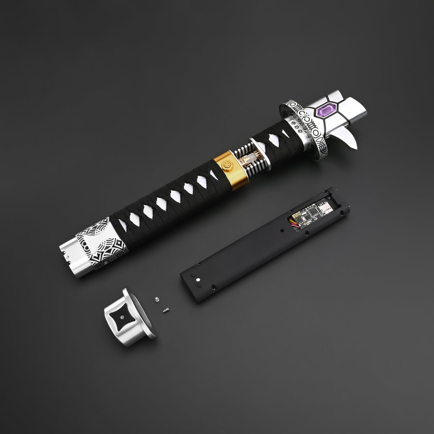 Shogun (Crystal)