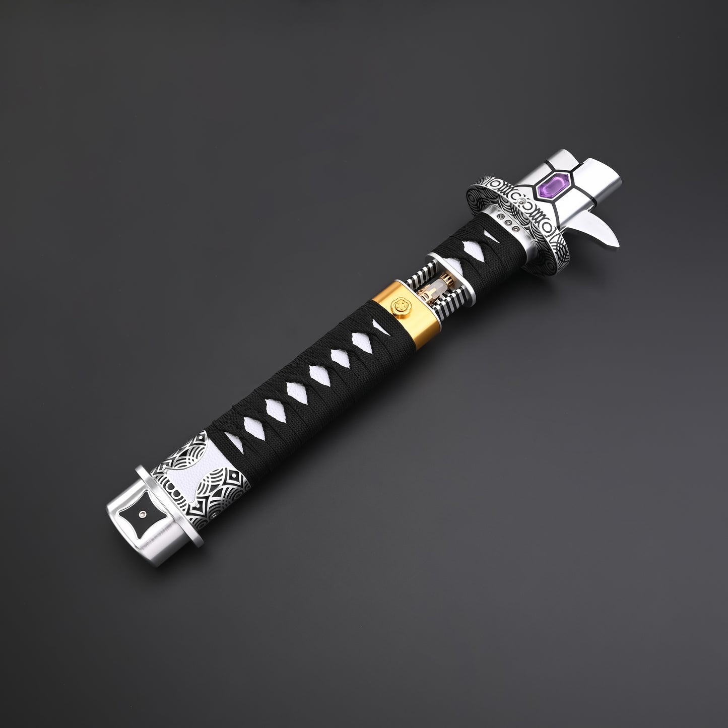 Shogun (Crystal)