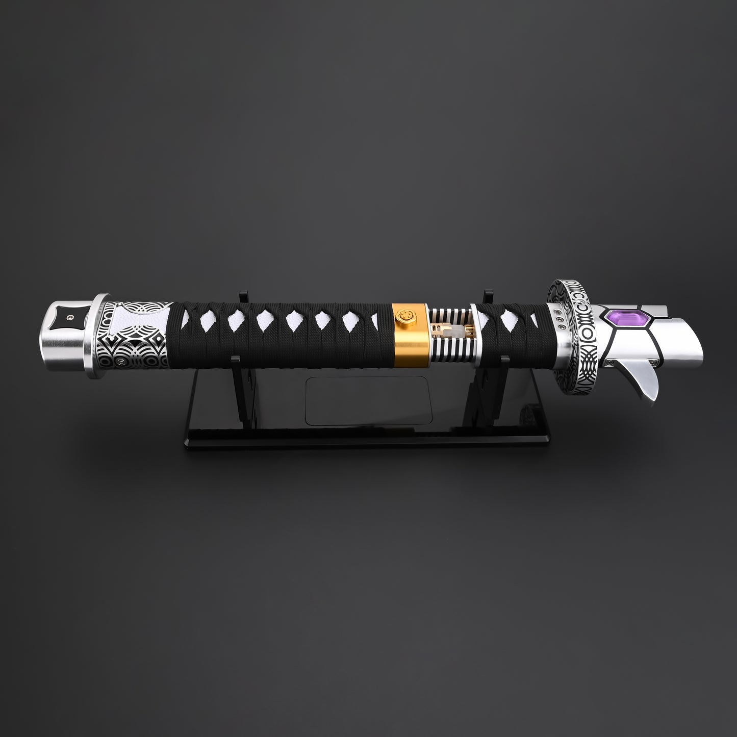 Shogun (Crystal)