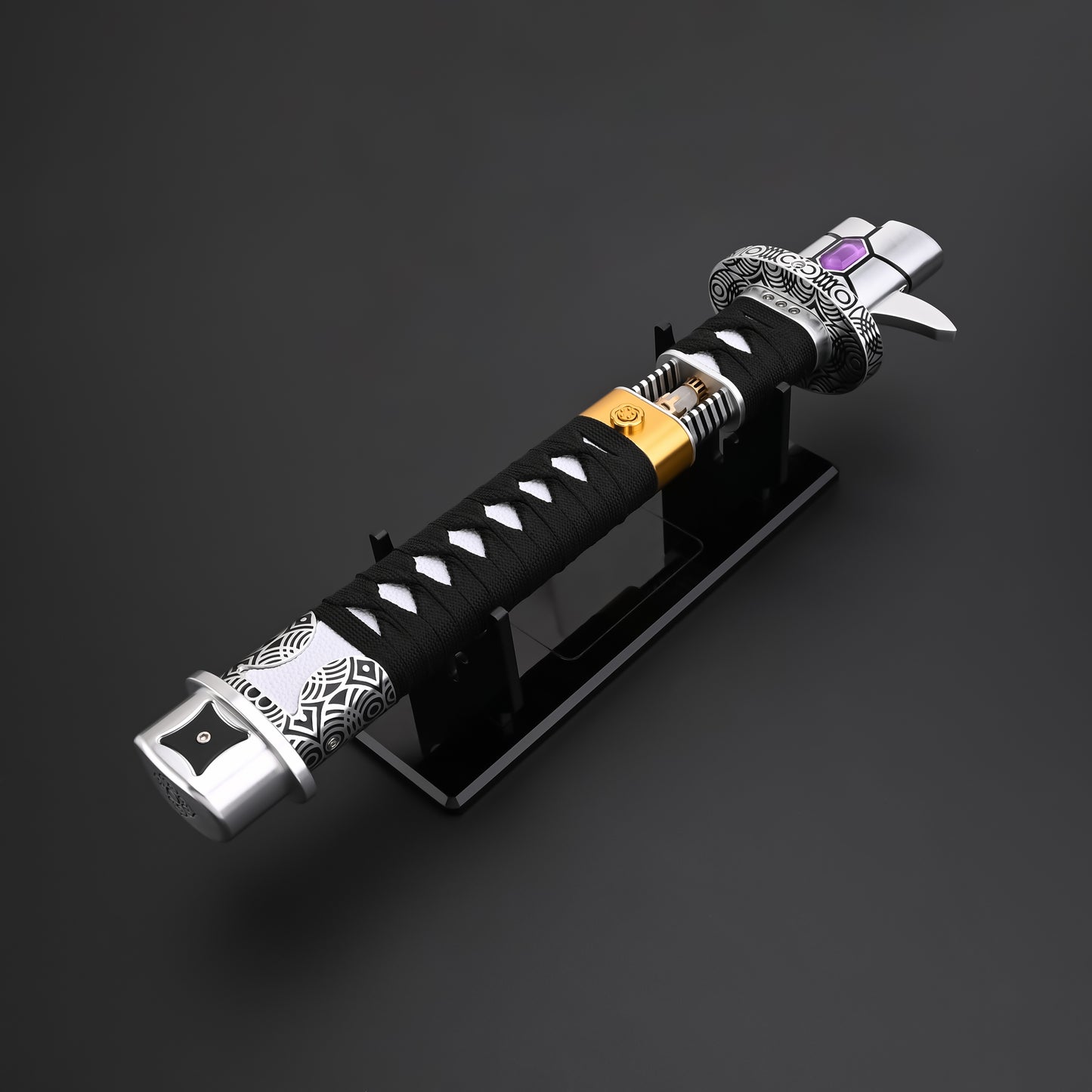 Shogun (Crystal)
