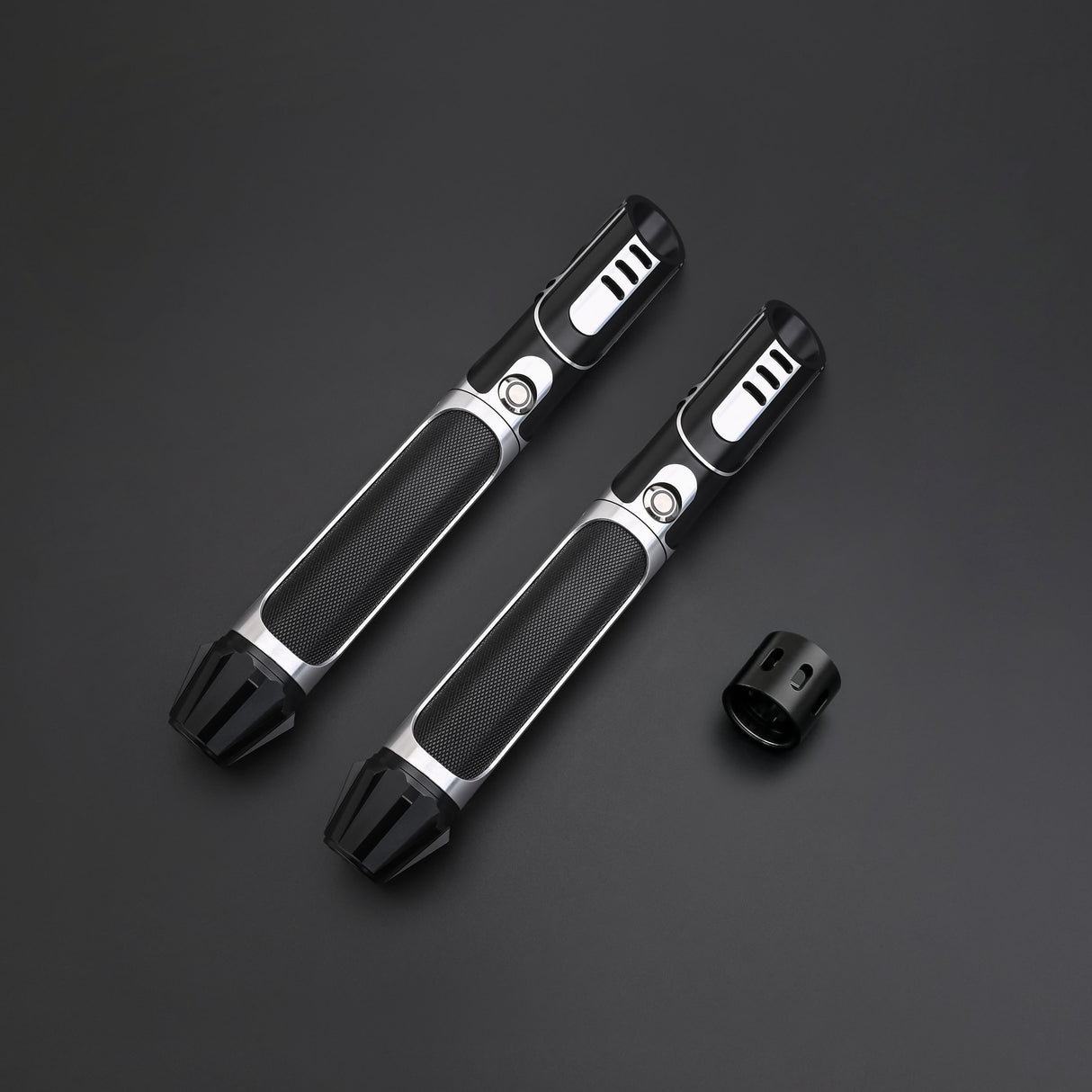 Double Bladed Spartan Warrior